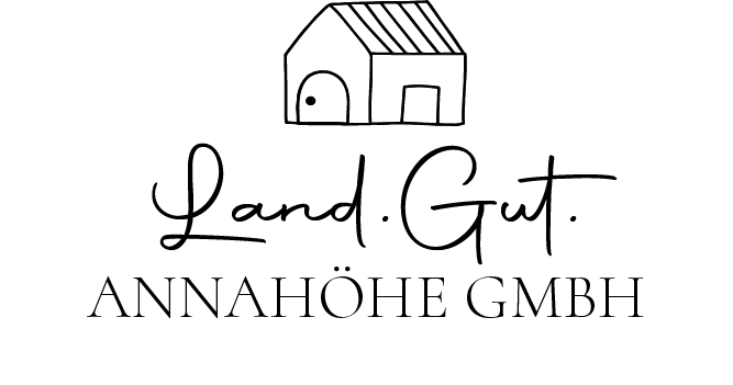 Logo: Land.Gut.Annahöhe GmbH