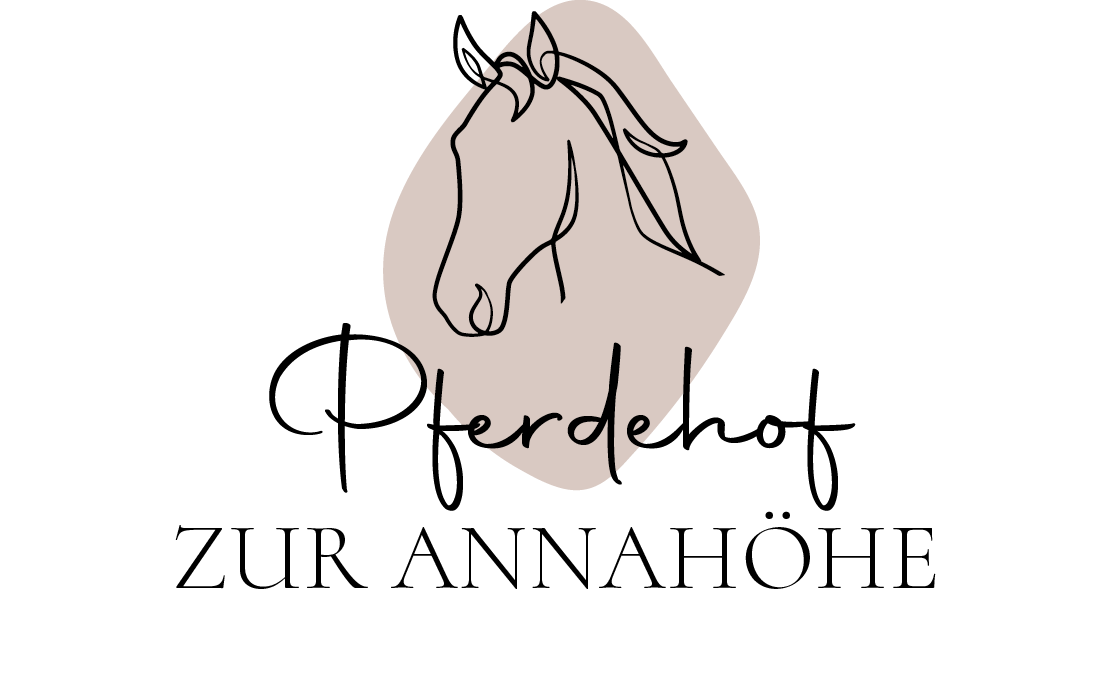 Logo: Pferdehof Zur Annahöhe